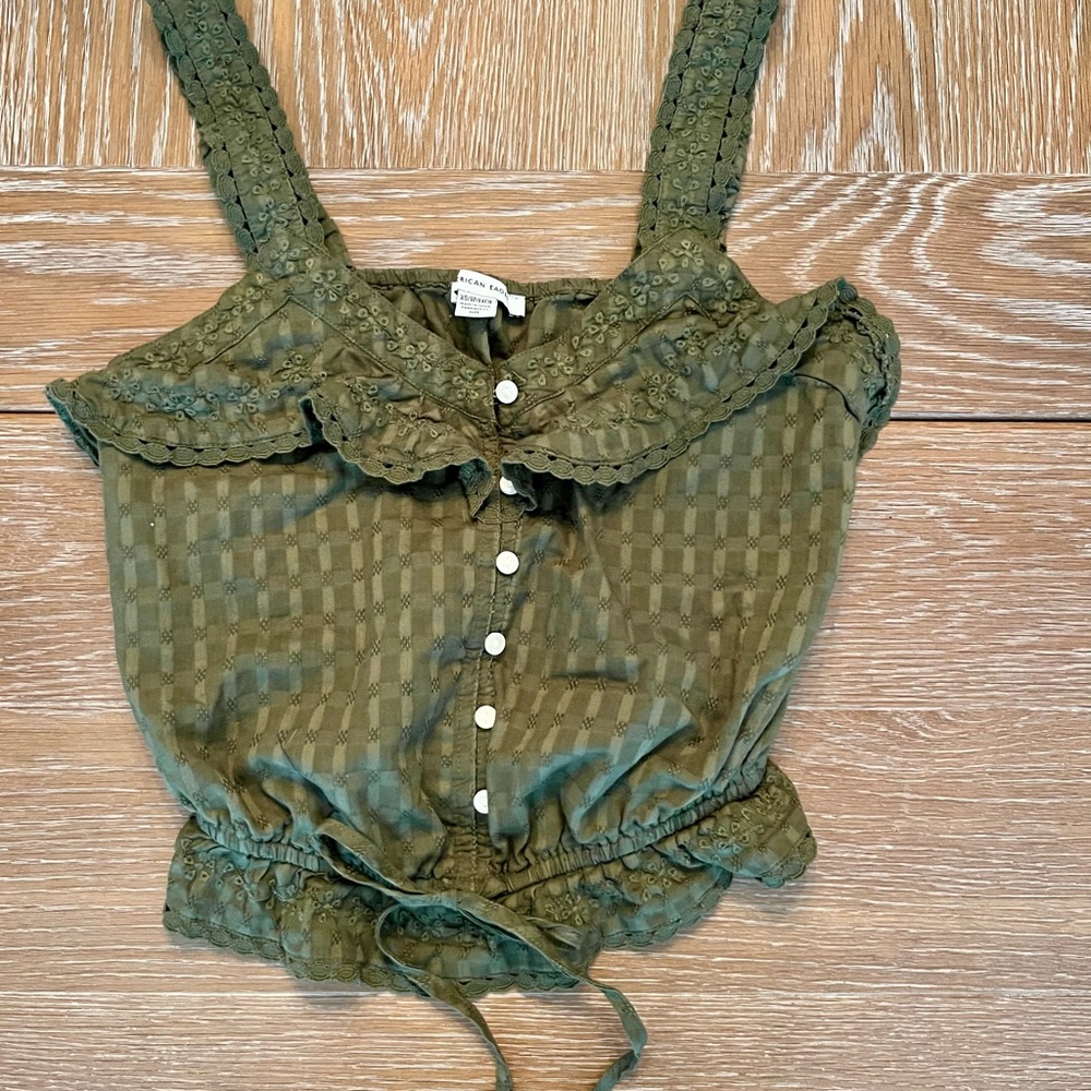 NWOT American Eagle XS